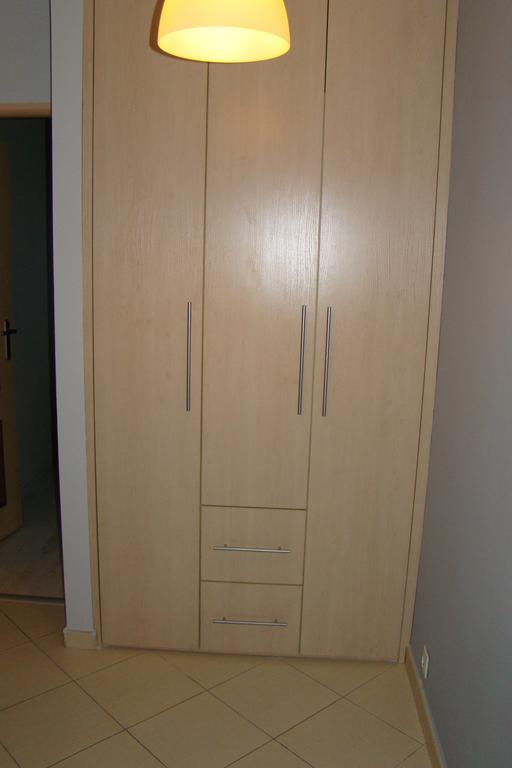 Apartament On Boulevard Gdynia Quarto foto